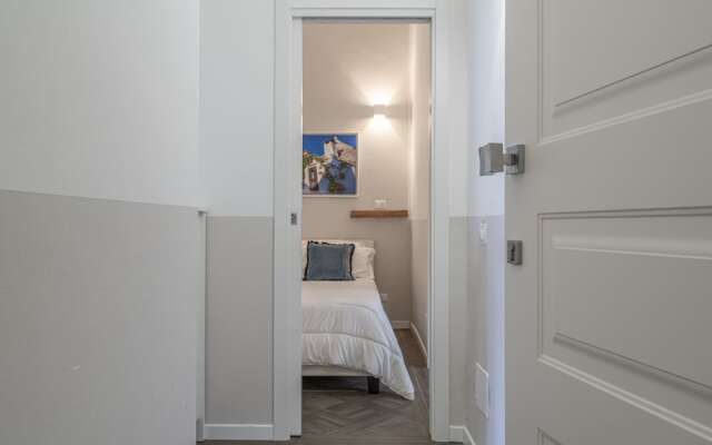 SoClà Boutique Hotel