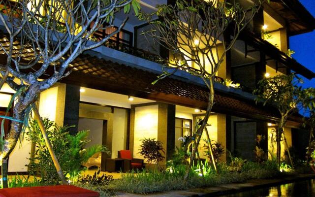 Ari Putri Hotel