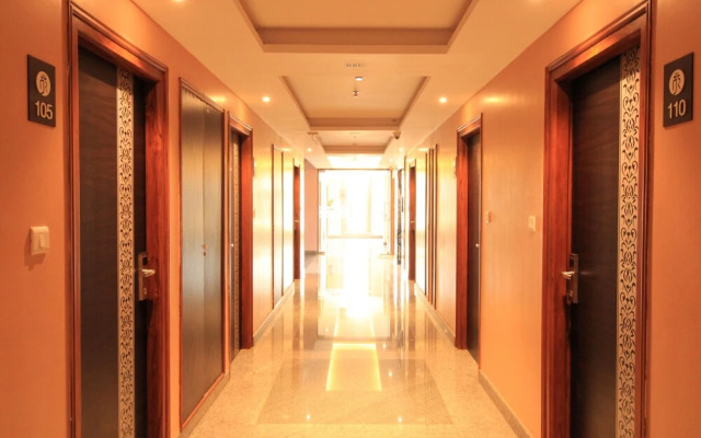 Ramrathna Residency