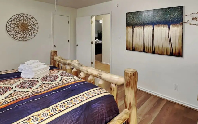 Mountain Sage Retreat