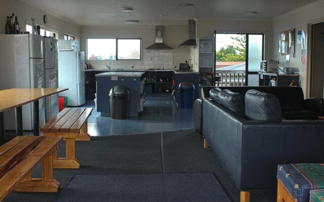 Hat Trick Lodge