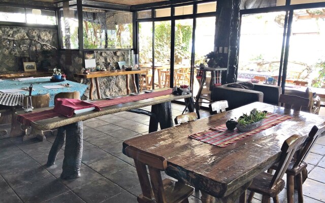 Bontoc Seaview Guesthouse