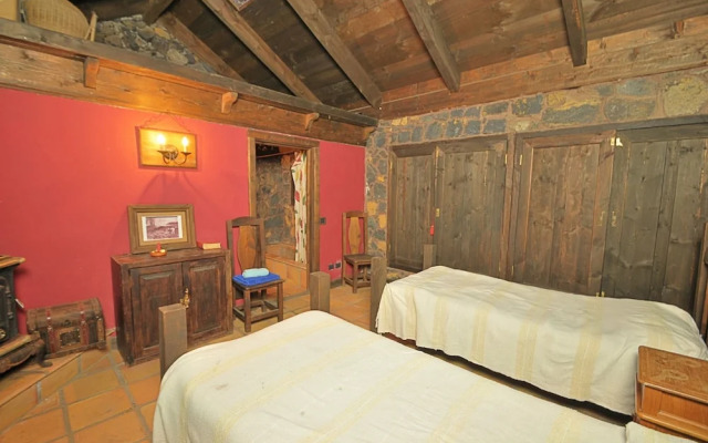 Hotel Rural Caserio Los Partidos