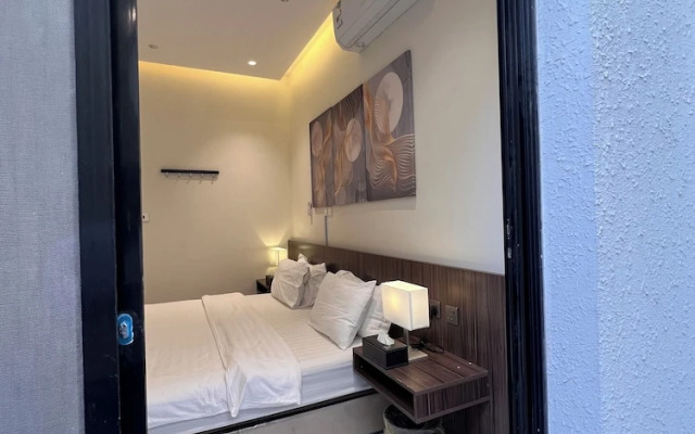 Riyadh Luxury