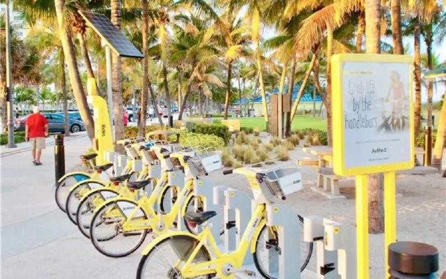 Pompano Beach Hidden Gem