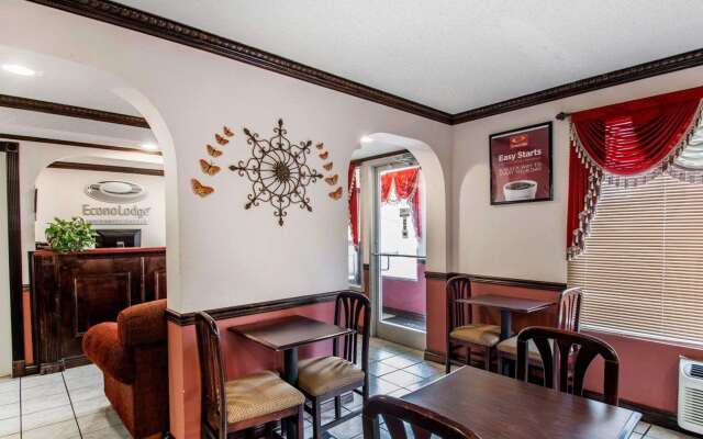 Econo Lodge Andalusia