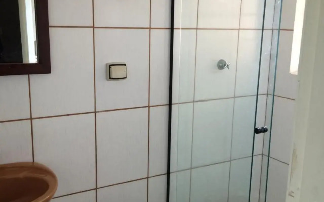 Apartamento Mobiliado