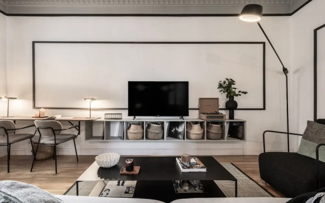 Argento - 3 Bedrooms in Almagro