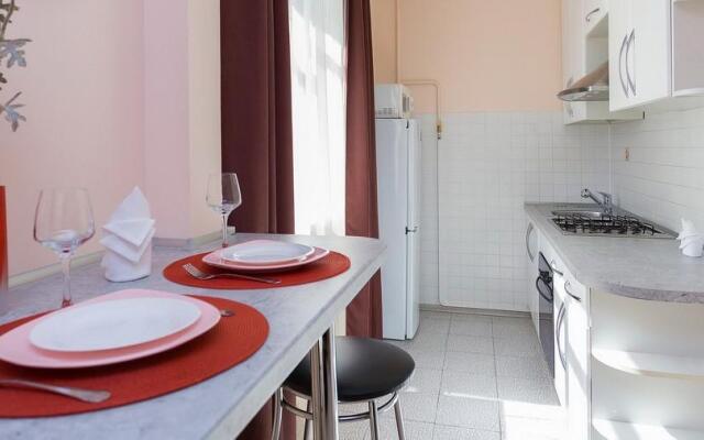 Roomer (Румер) на проспекте Независимости 60