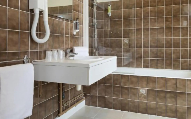 Comfort Hotel Rosporden Concarneau