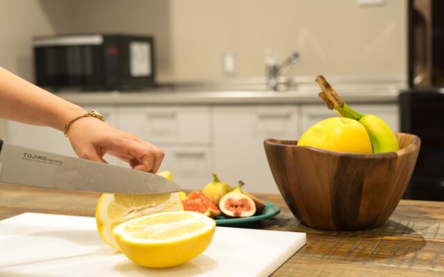 Imano Kyoto Kiyomizu Hostel