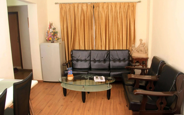 Oritel Service Apartments