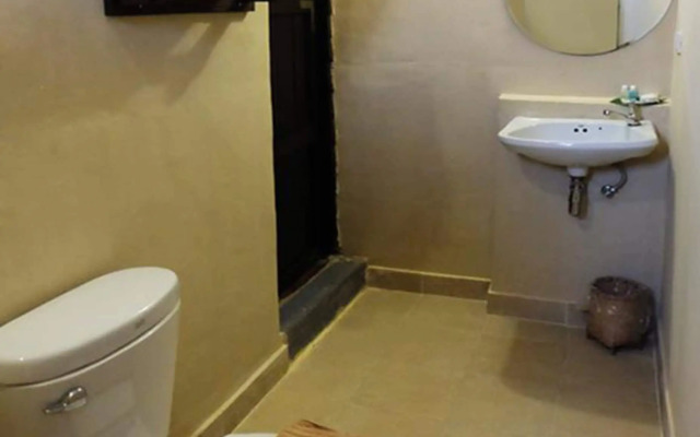 Pan Kled Villa Eco Hill Resort