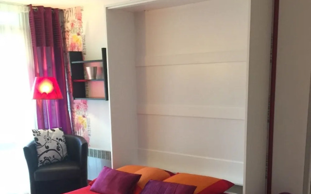 Studio Les Remparts de Kerjouanno