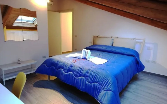 Cuore Partenopeo B&B