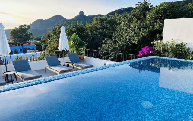Tatala Hotel Boutique