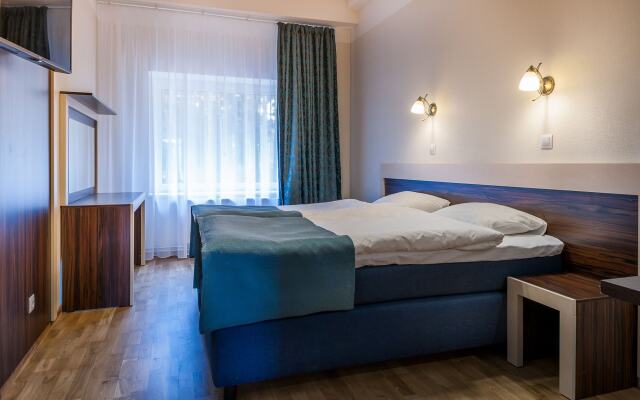 Pirita Beach Apartments & SPA