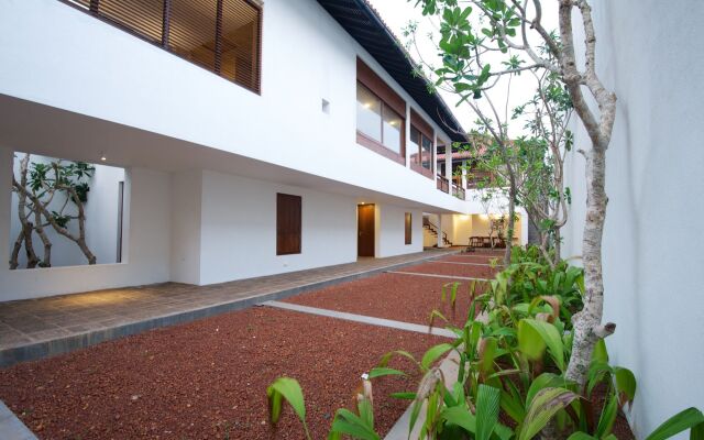 Jetwing Thalahena Villas