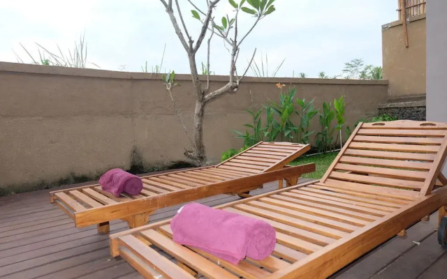 Green fields Luxury Villas