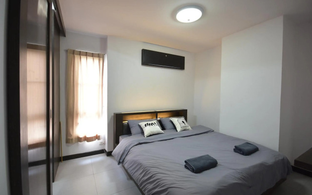 LOFT Salaya