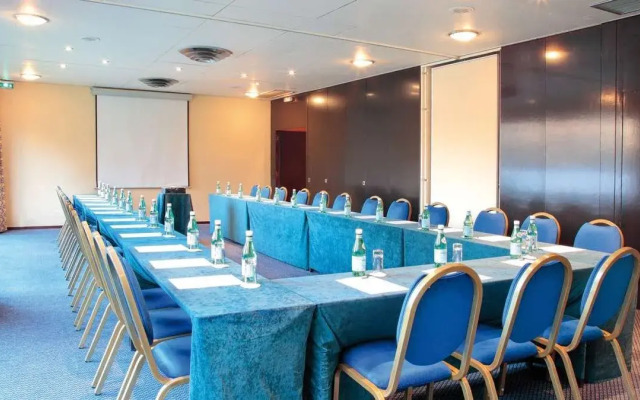 Appart'City Collection Genève Aéroport – Ferney Voltaire