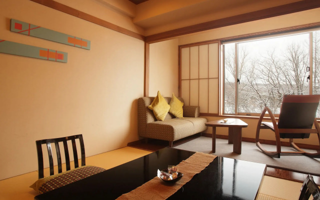 Tokachigawa Onsen Daiichi Hotel Hoshutei Toyotei