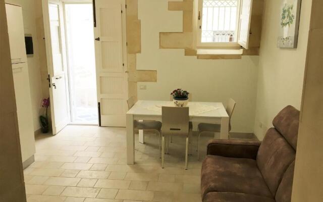 Appartamento Ortigia