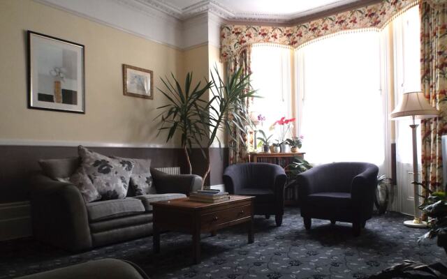 The Arden Hotel