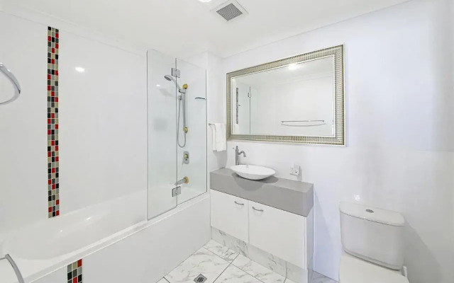Unit 9 'Bronte of Coolum', Coolum Beach