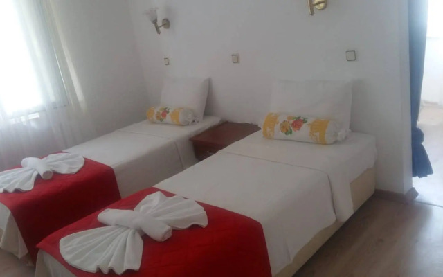 Sevo Hotel