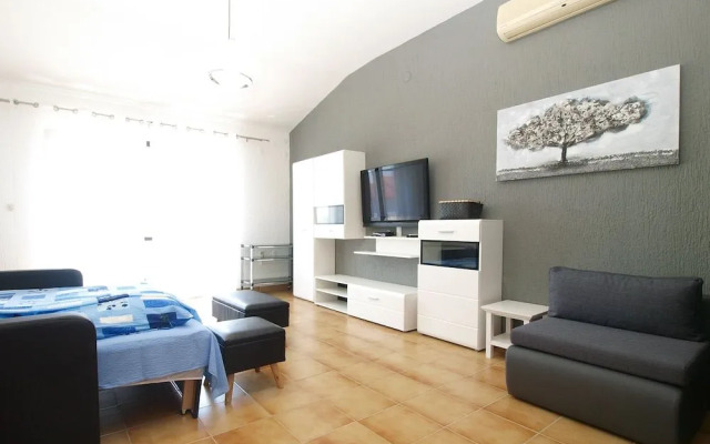 Villa Štinjan House
