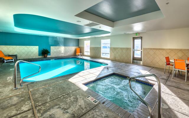 Holiday Inn Express Hotel & Suites Minden by IHG