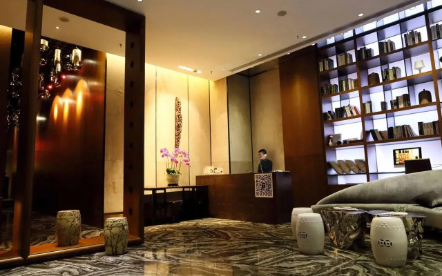 Paco Hotel Guangzhou Jinan University Store