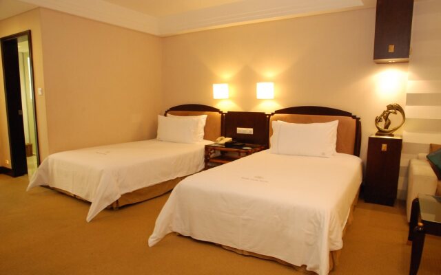 Kande Club Hotel