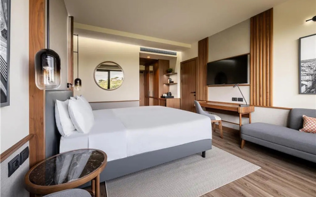 Radisson Blu Hotel, Florence