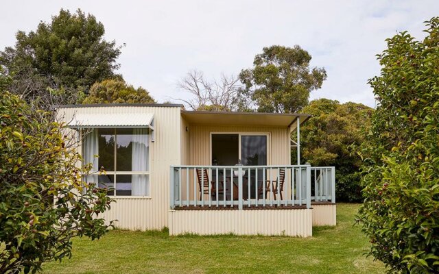 Mystery Bay Cottages