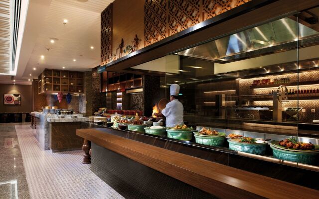 DoubleTree by Hilton Shah Alam i-City