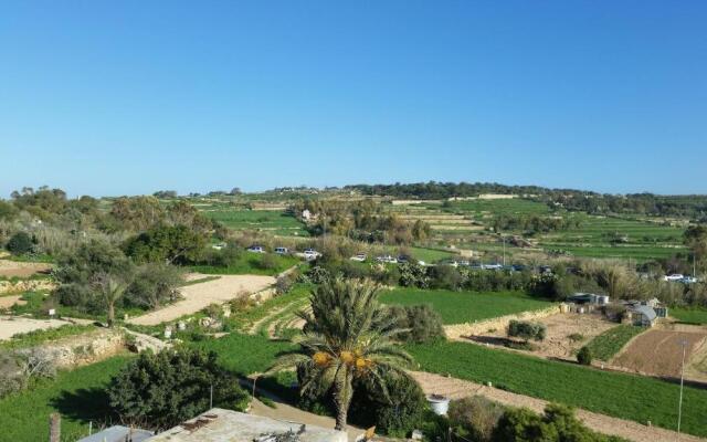 Seagull Penthouse Marsaxlokk