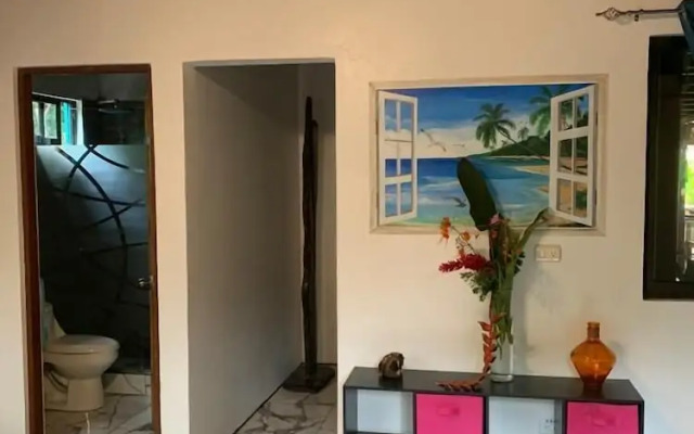 Casa Mambo
