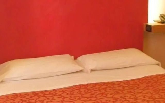 Piccolo Hotel Puccini
