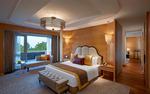 ITC Grand Chola, a Luxury Collection Hotel, Chennai