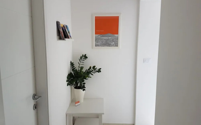 Apartments Silvija