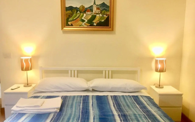 Viale Trastevere 231 A Int.2