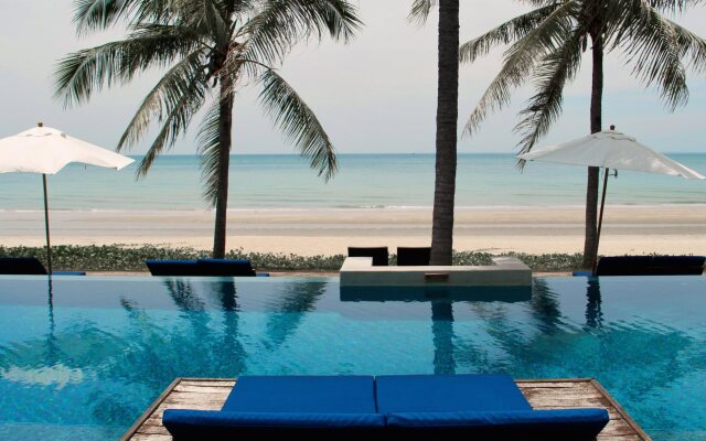 Nishaville Resort