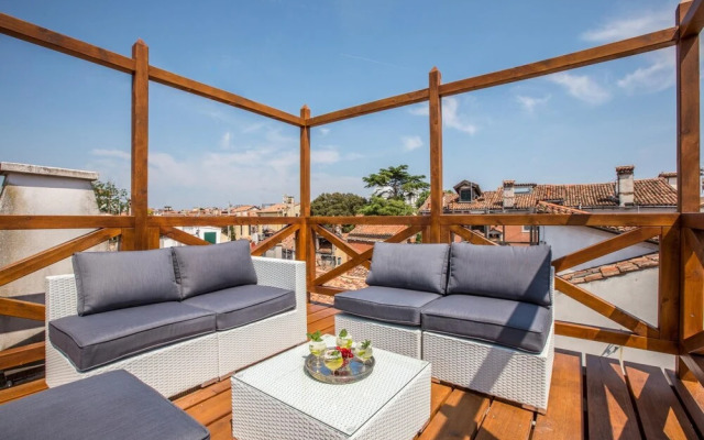 Gondolieri Luxury Apartment