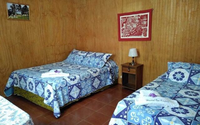 Hostal Vai Kapua