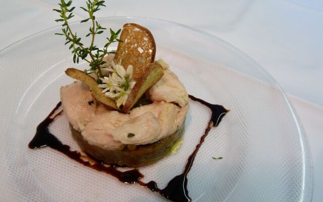 Hotel Forni
