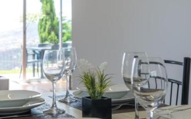 Villas Santo Antao