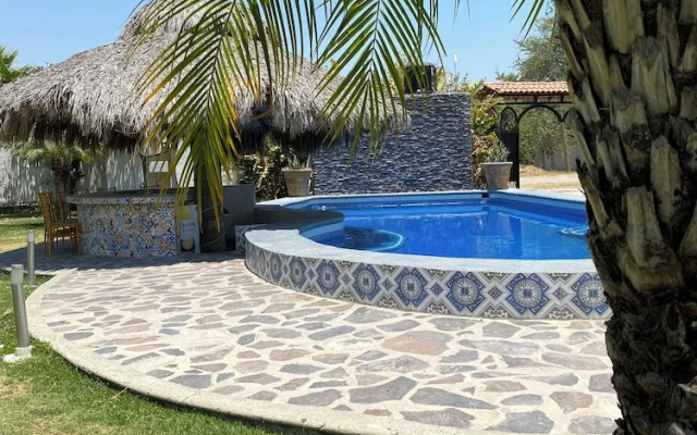 Punta Mirasol