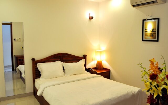 White Lion Hotel Nha Trang